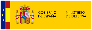 Ministerio de defensa de España